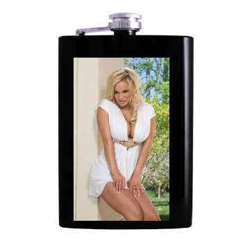 Shyla Stylez Hip Flask