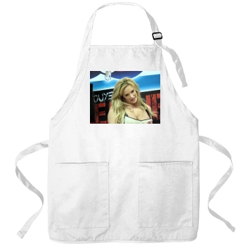 Shyla Stylez Apron