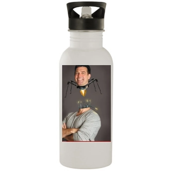 Simon Cowell Stainless Steel Water Bottle