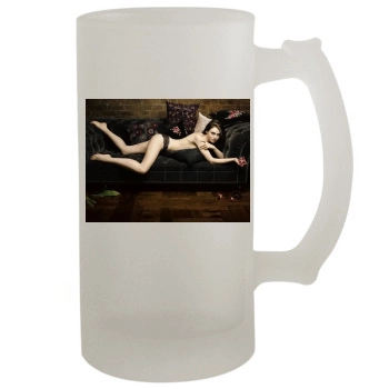 Sophie Ellis-Bextor 16oz Frosted Beer Stein