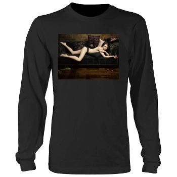 Sophie Ellis-Bextor Men's Heavy Long Sleeve TShirt