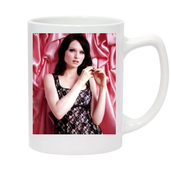 Sophie Ellis-Bextor 14oz White Statesman Mug