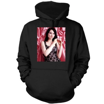 Sophie Ellis-Bextor Mens Pullover Hoodie Sweatshirt