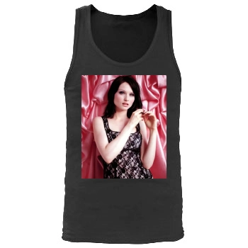 Sophie Ellis-Bextor Men's Tank Top