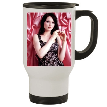 Sophie Ellis-Bextor Stainless Steel Travel Mug