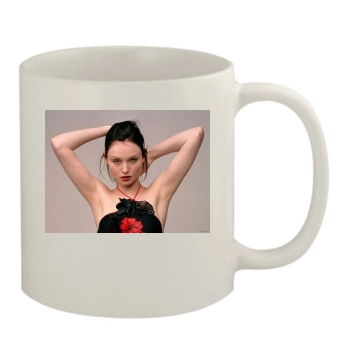 Sophie Ellis-Bextor 11oz White Mug