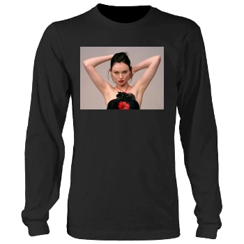 Sophie Ellis-Bextor Men's Heavy Long Sleeve TShirt