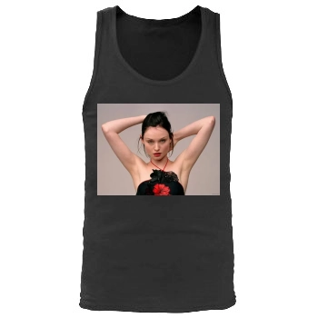 Sophie Ellis-Bextor Men's Tank Top