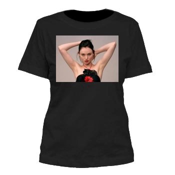 Sophie Ellis-Bextor Women's Cut T-Shirt