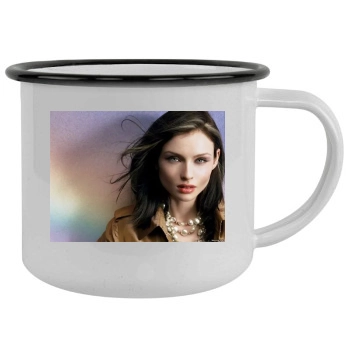 Sophie Ellis-Bextor Camping Mug