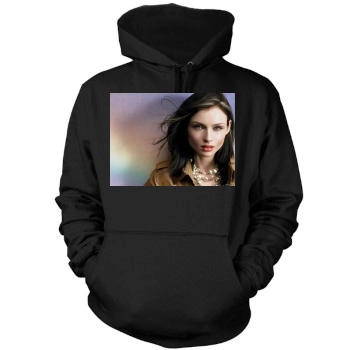 Sophie Ellis-Bextor Mens Pullover Hoodie Sweatshirt