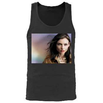 Sophie Ellis-Bextor Men's Tank Top