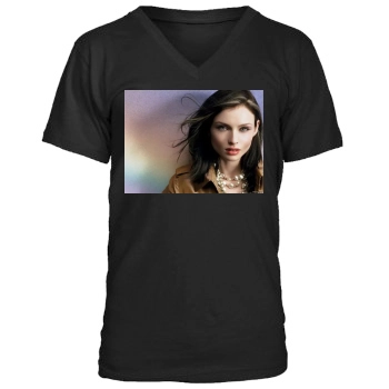 Sophie Ellis-Bextor Men's V-Neck T-Shirt