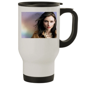 Sophie Ellis-Bextor Stainless Steel Travel Mug