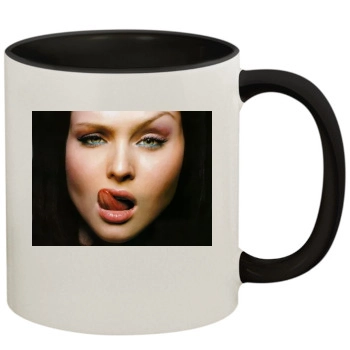 Sophie Ellis-Bextor 11oz Colored Inner & Handle Mug