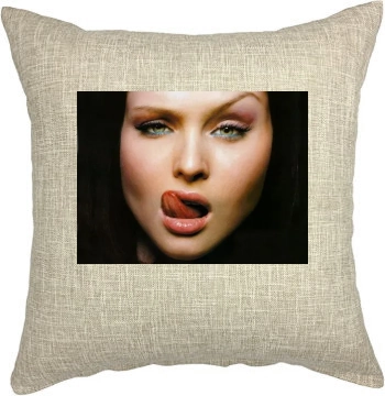 Sophie Ellis-Bextor Pillow