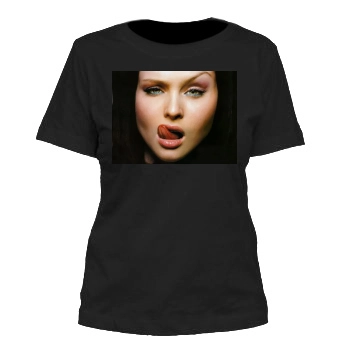 Sophie Ellis-Bextor Women's Cut T-Shirt