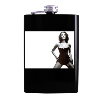 Sophie Ellis-Bextor Hip Flask