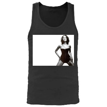 Sophie Ellis-Bextor Men's Tank Top