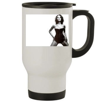 Sophie Ellis-Bextor Stainless Steel Travel Mug