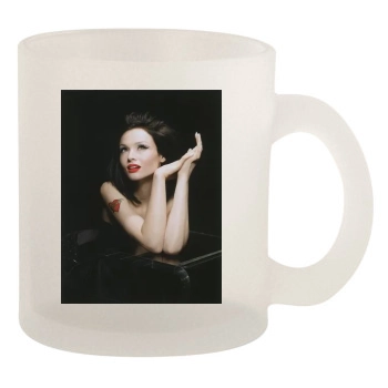 Sophie Ellis-Bextor 10oz Frosted Mug