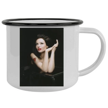 Sophie Ellis-Bextor Camping Mug