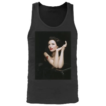 Sophie Ellis-Bextor Men's Tank Top