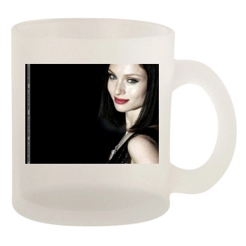 Sophie Ellis-Bextor 10oz Frosted Mug