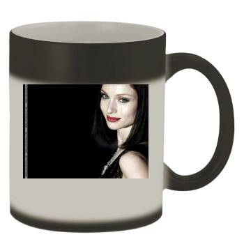 Sophie Ellis-Bextor Color Changing Mug