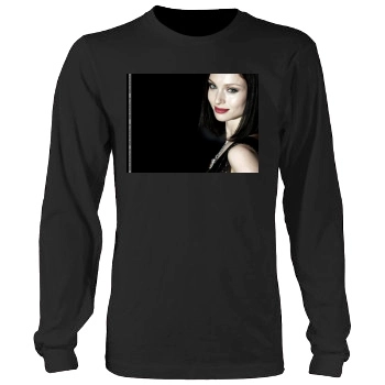 Sophie Ellis-Bextor Men's Heavy Long Sleeve TShirt