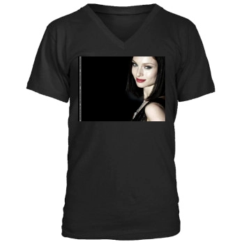 Sophie Ellis-Bextor Men's V-Neck T-Shirt