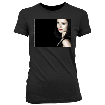 Sophie Ellis-Bextor Women's Junior Cut Crewneck T-Shirt