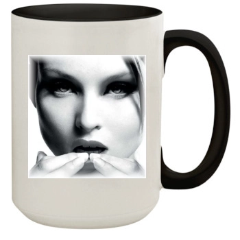 Sophie Ellis-Bextor 15oz Colored Inner & Handle Mug