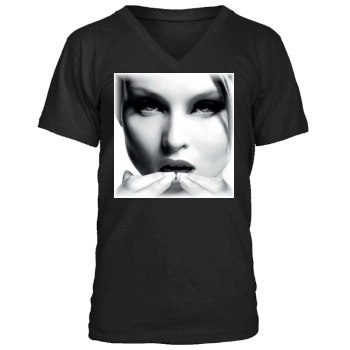 Sophie Ellis-Bextor Men's V-Neck T-Shirt