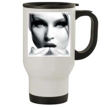 Sophie Ellis-Bextor Stainless Steel Travel Mug