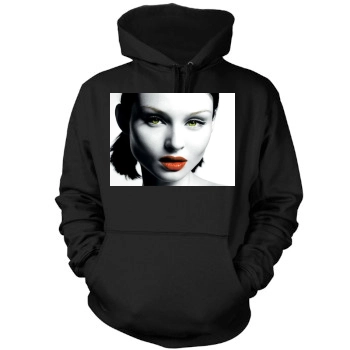 Sophie Ellis-Bextor Mens Pullover Hoodie Sweatshirt