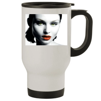 Sophie Ellis-Bextor Stainless Steel Travel Mug