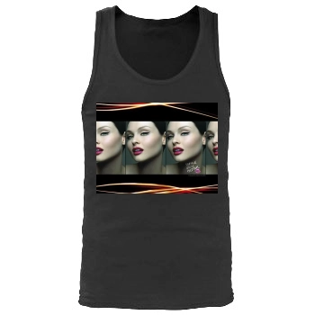 Sophie Ellis-Bextor Men's Tank Top