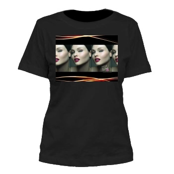 Sophie Ellis-Bextor Women's Cut T-Shirt