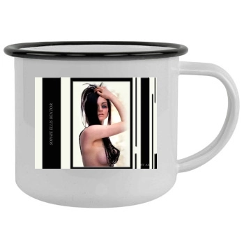 Sophie Ellis-Bextor Camping Mug