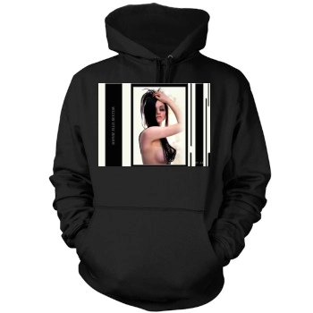 Sophie Ellis-Bextor Mens Pullover Hoodie Sweatshirt