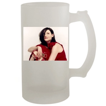 Sophie Ellis-Bextor 16oz Frosted Beer Stein