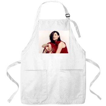 Sophie Ellis-Bextor Apron