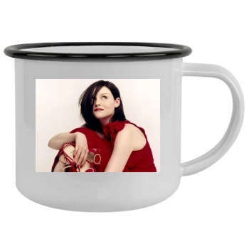 Sophie Ellis-Bextor Camping Mug