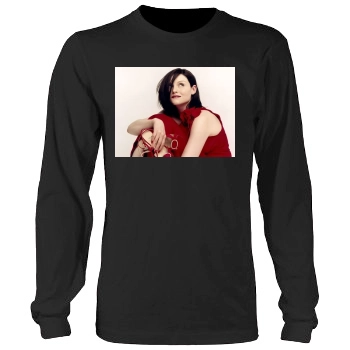 Sophie Ellis-Bextor Men's Heavy Long Sleeve TShirt