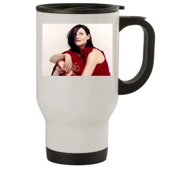 Sophie Ellis-Bextor Stainless Steel Travel Mug