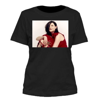 Sophie Ellis-Bextor Women's Cut T-Shirt