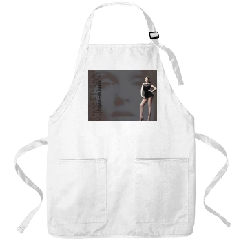 Sophie Ellis-Bextor Apron