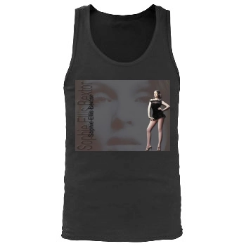 Sophie Ellis-Bextor Men's Tank Top