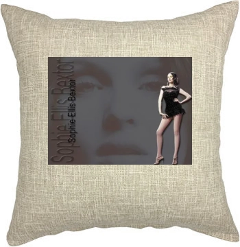 Sophie Ellis-Bextor Pillow